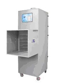 喷涂净化工作台