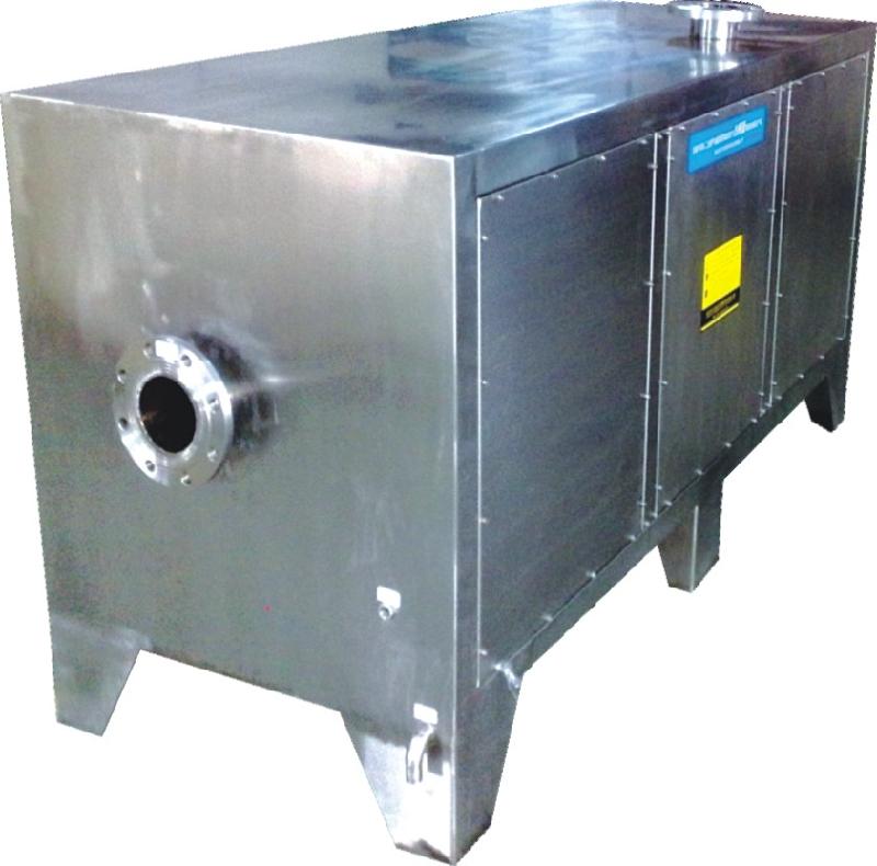 光解废气净化器