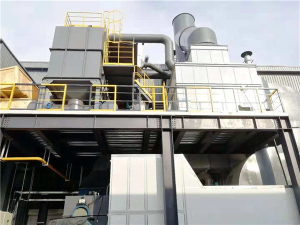 石油化工废气治理工艺-热破坏分为直接燃烧、催化燃烧和集中燃烧。通过VOCs的氧化、热解和热分解,达到处理VOCs废气的目的。 石油化工废气治理工艺-热破坏分为直接燃烧、催化燃烧和集中燃烧。通过VOCs的氧化、热解和热分解,达到处理VOCs废气的目的。