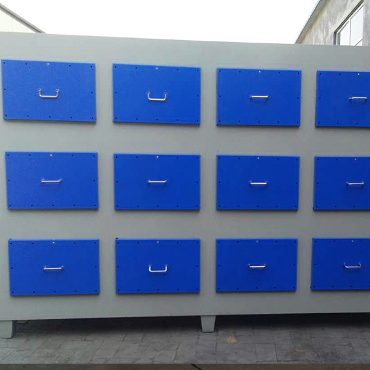 有机废气吸附设备 活性炭吸附箱 有机废气吸附设备 活性炭吸附箱