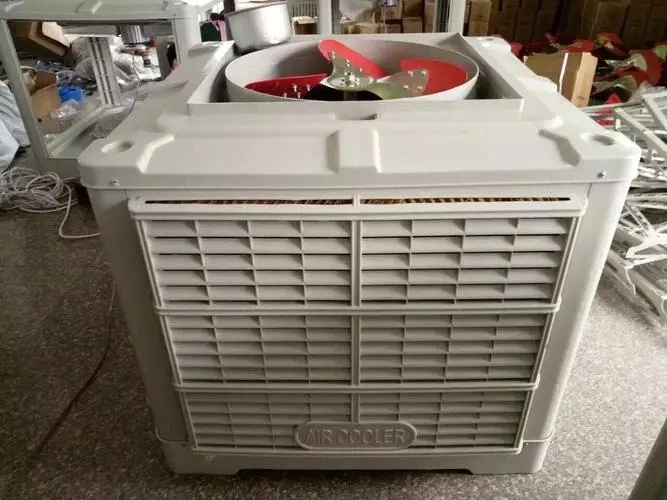 降温方案 > 电池行业通风降温解决方案 降温方案 > 电池行业通风降温解决方案