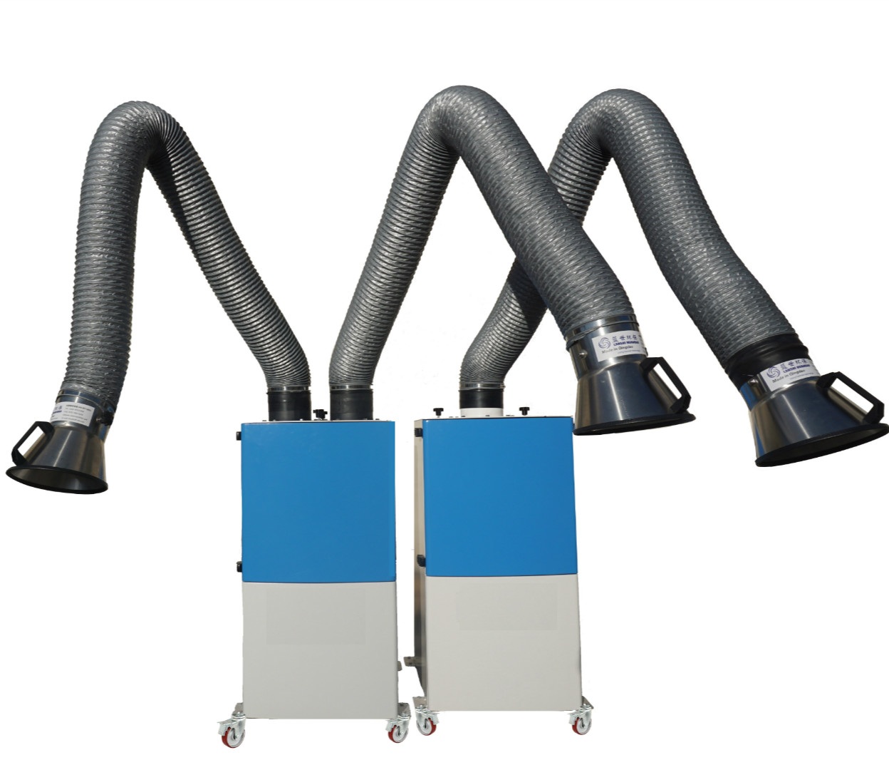 移动式焊烟净化器厂家 移动式焊烟净化器厂家