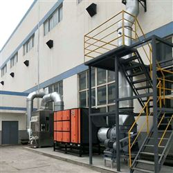 机加工油雾净化器 车间油雾处理方法 机加工油雾净化器 车间油雾处理方法